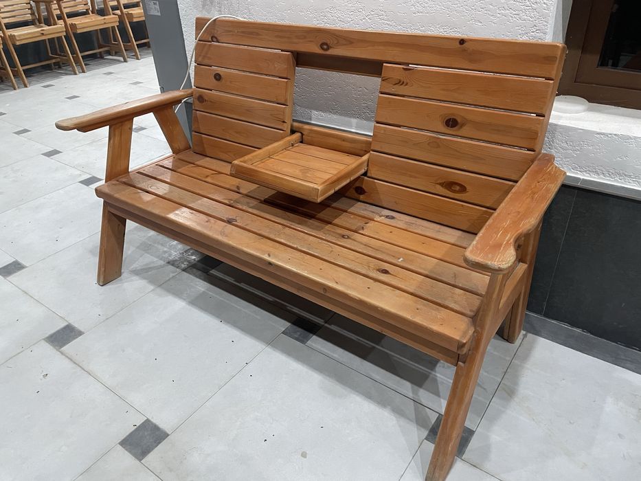 Садовый Стол и стулья 12шт