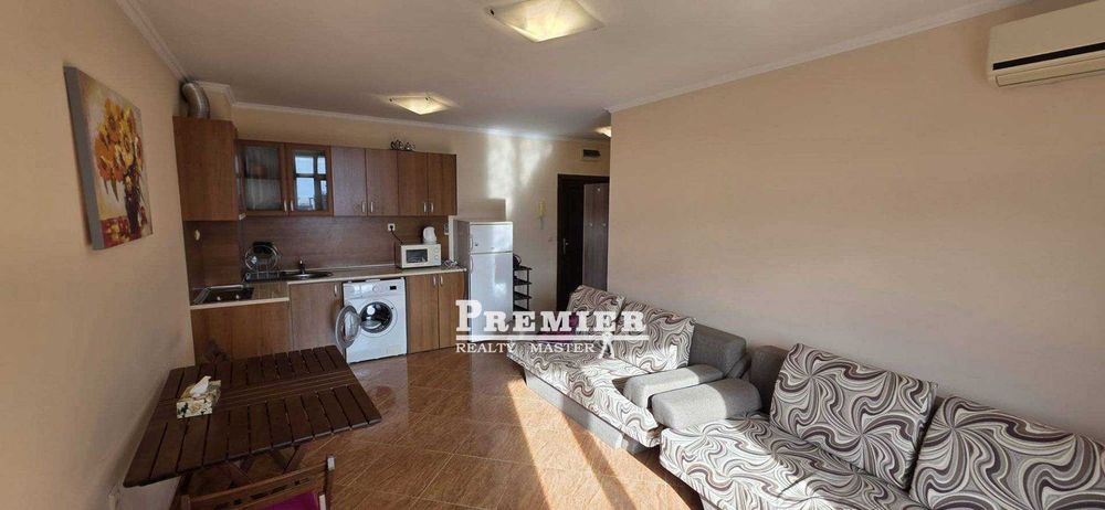 Продава се Едностаен апартамент в Свети Влас - 45 кв.м за 726 €/кв.м - Снимка #2