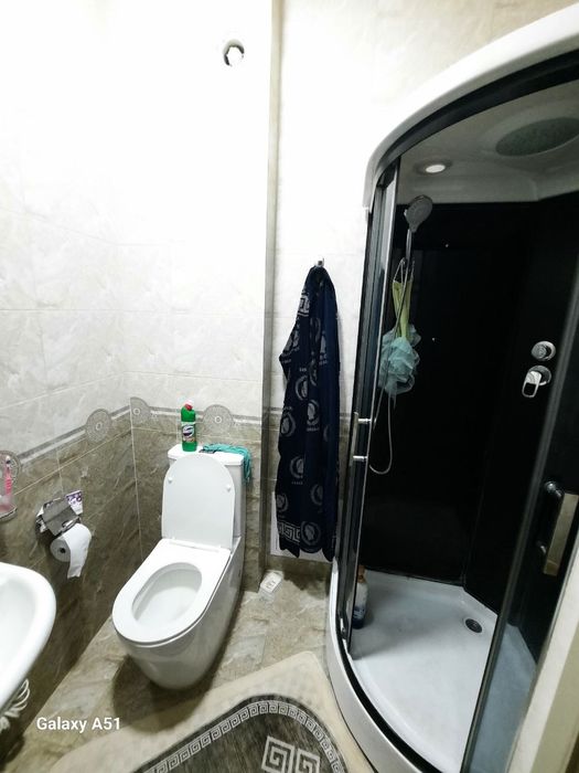 Сотилади!!! Сергели туман 5/3/4 дуплекс евро ремонт. Новостройка.