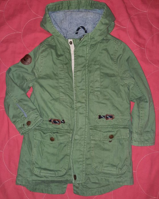 Gecuta băieți Reserved