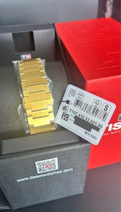 *оригинал* TISSOT PRX 40mm кварц