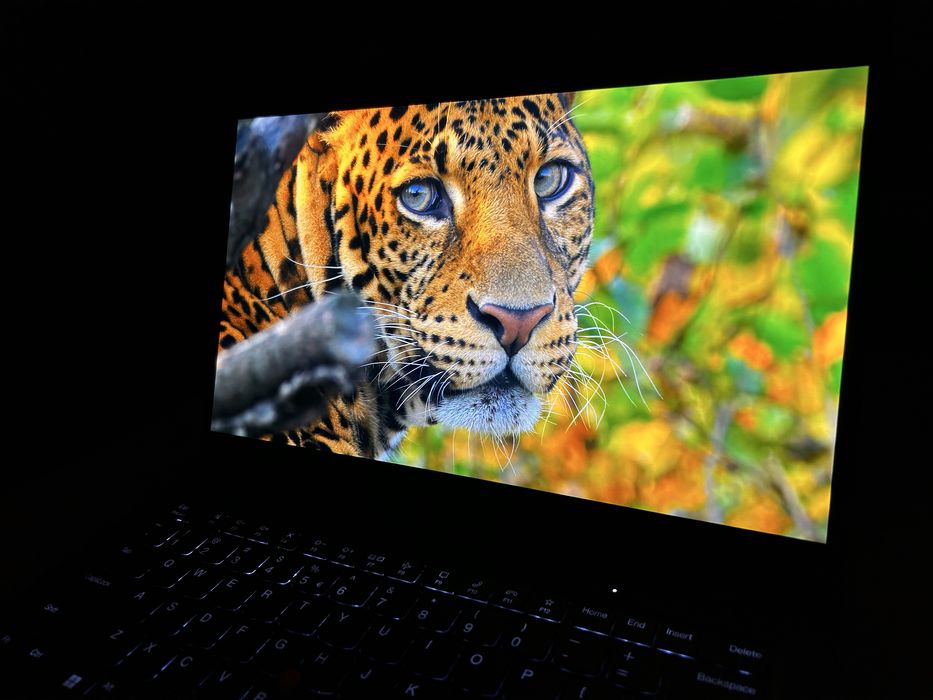 Lenovo Carbon X1 Gen 11 i7(13gen) 32gb RAM OLED