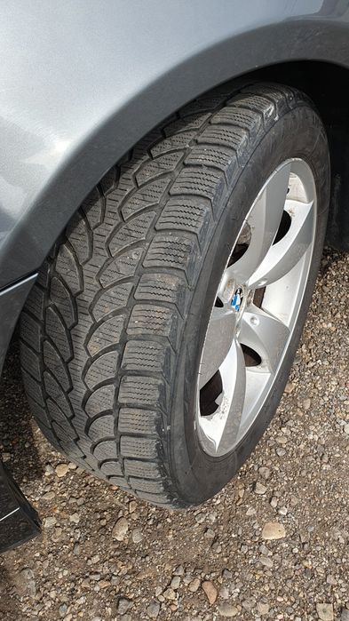 Vând BMW 520d volan dreapta