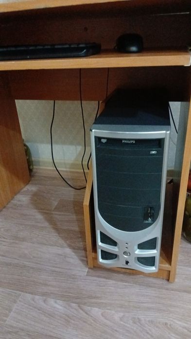 Продам Компютер Б/У