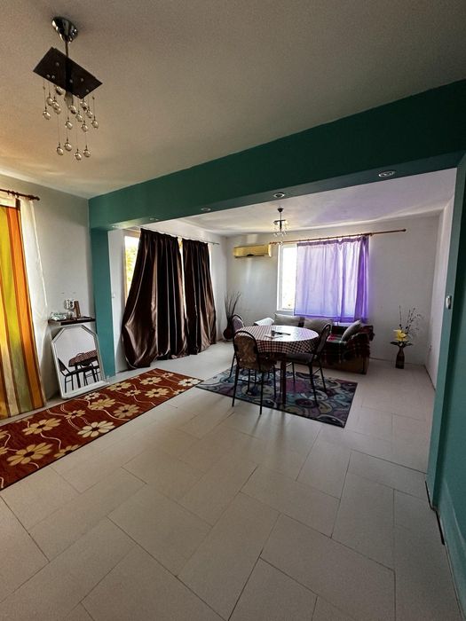 Дава се под наем Четиристаен апартамент в Банкя - 124 кв.м за 650 € - Снимка #2