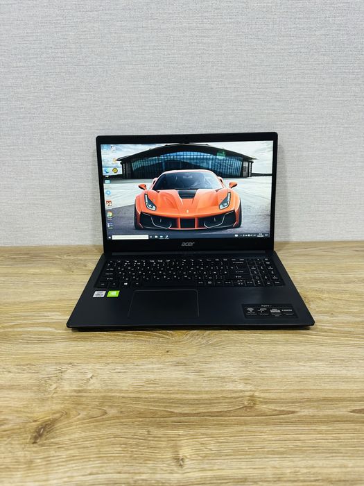 ACER Core i5-8 Ядерный, Игровой для Работы, Игр, Aytocad, 3Dmax, IT