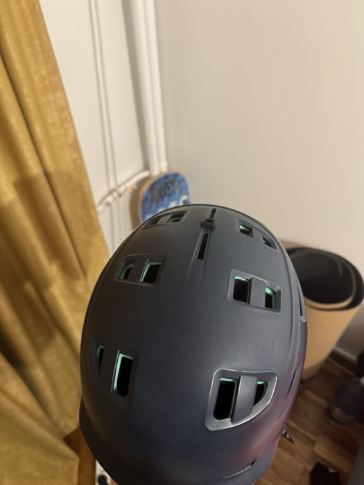 Vand casca anon prime mips pentru ski cu ventilatie