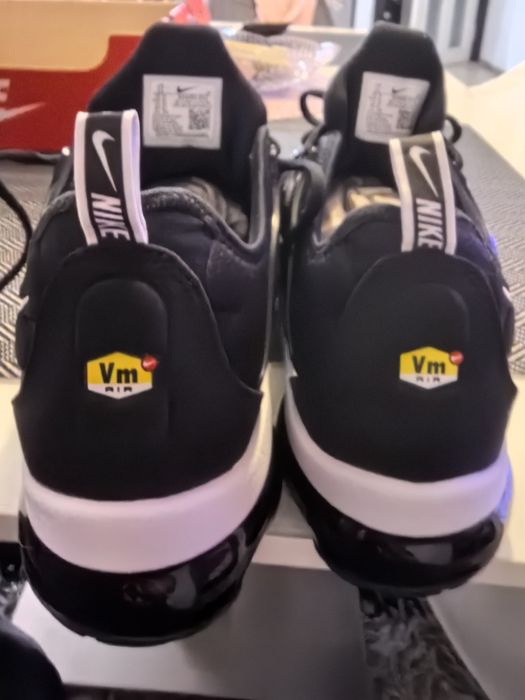 Nike Air VaporMax Plus