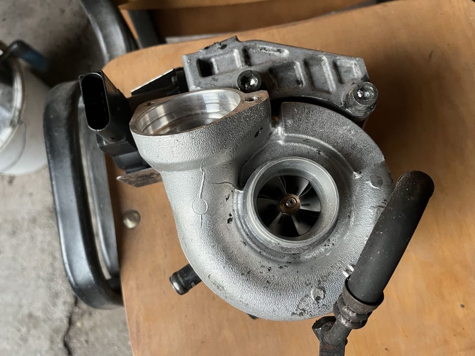 Piese auto Bmw si Toyota Land Cruiser