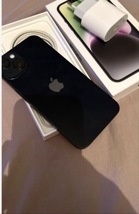 Айфон 14 акб 86 срочна