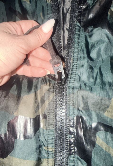 Дамско яке  Камуфлаж- G-Star