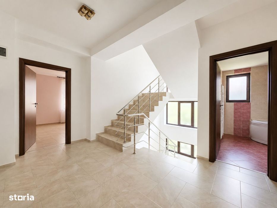Vila 6 camere Crevedia | 243 mp utili | Spatiu pentru intreaga familie