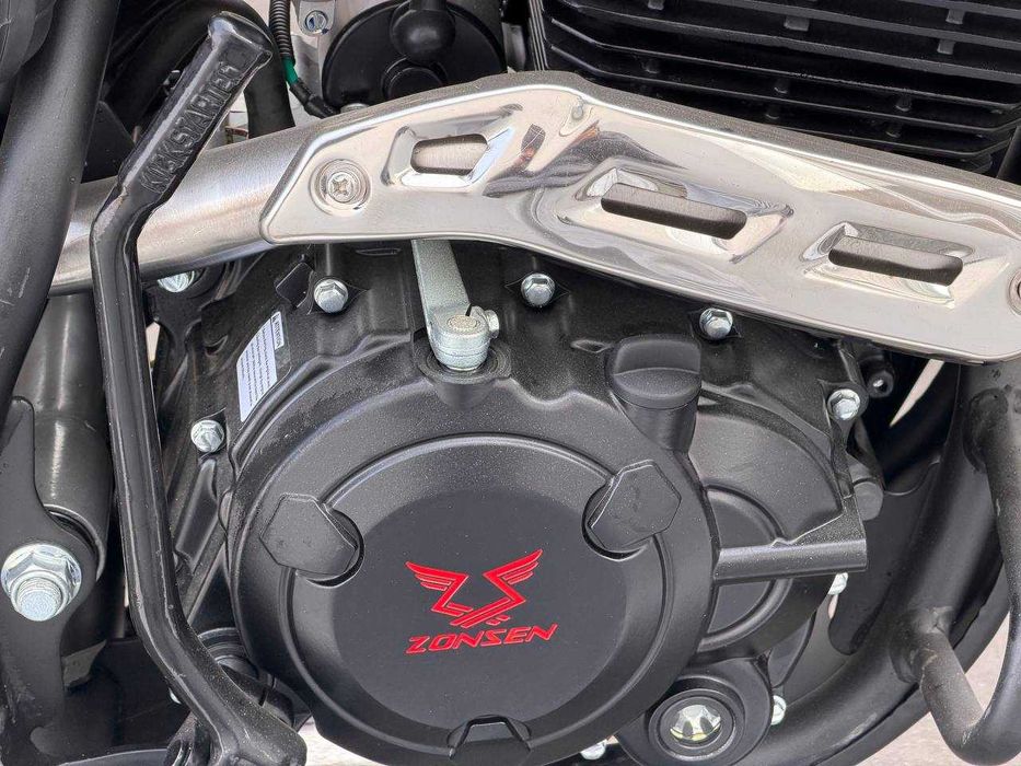 Эндуро BNB CB300F