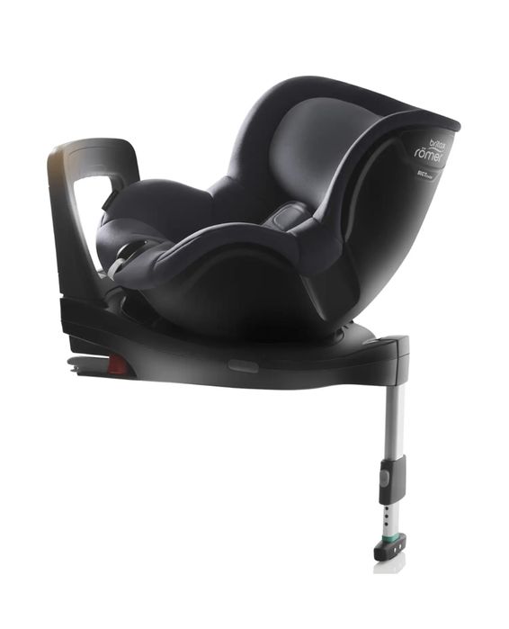Автокресло Britax Roemer Dualfix i-size 360’