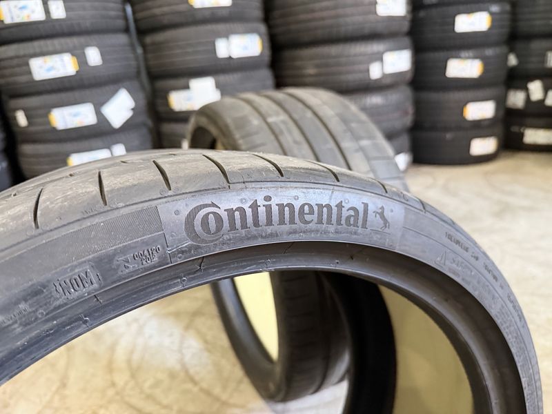 275/30/20 CONTINENTAL 2бр