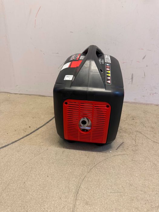090119	Генератор за ток бензинов 3.2kW инверторен RD-GG19