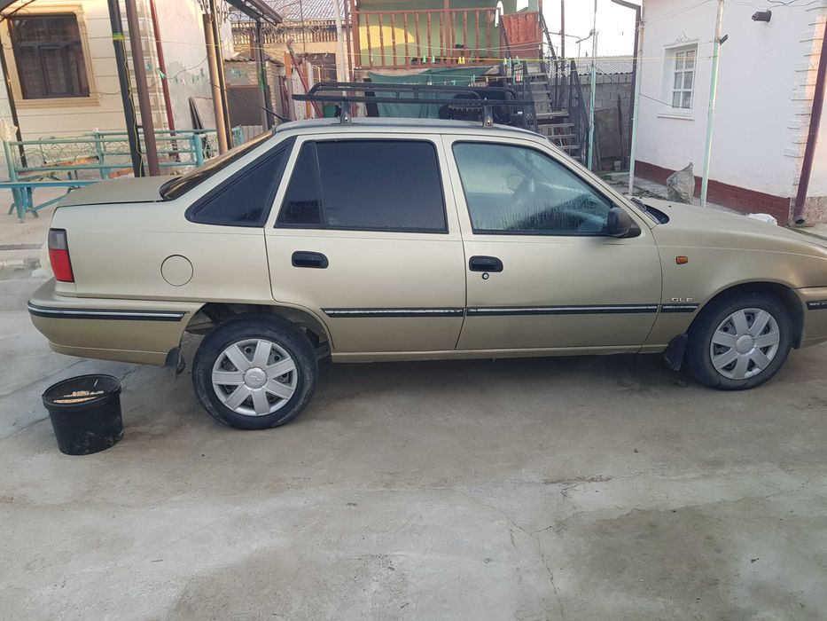 Нексия-1 супер салон