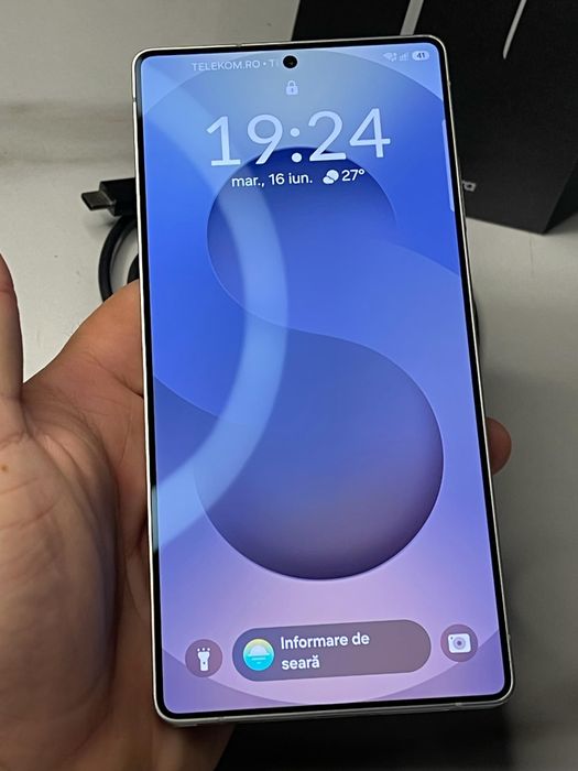 Vând Samsung Galaxy S25 Ultra 512Gb
