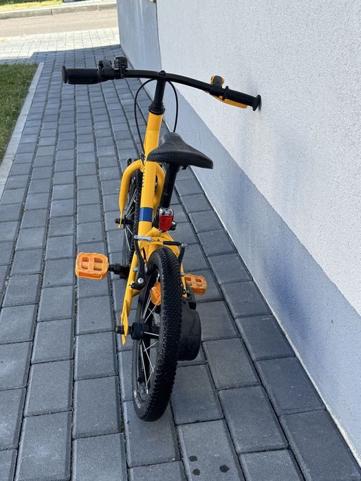 Bicicleta pt copii