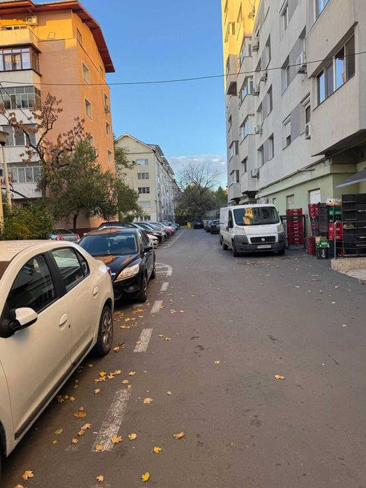 Garsoniera, Zona Girocului