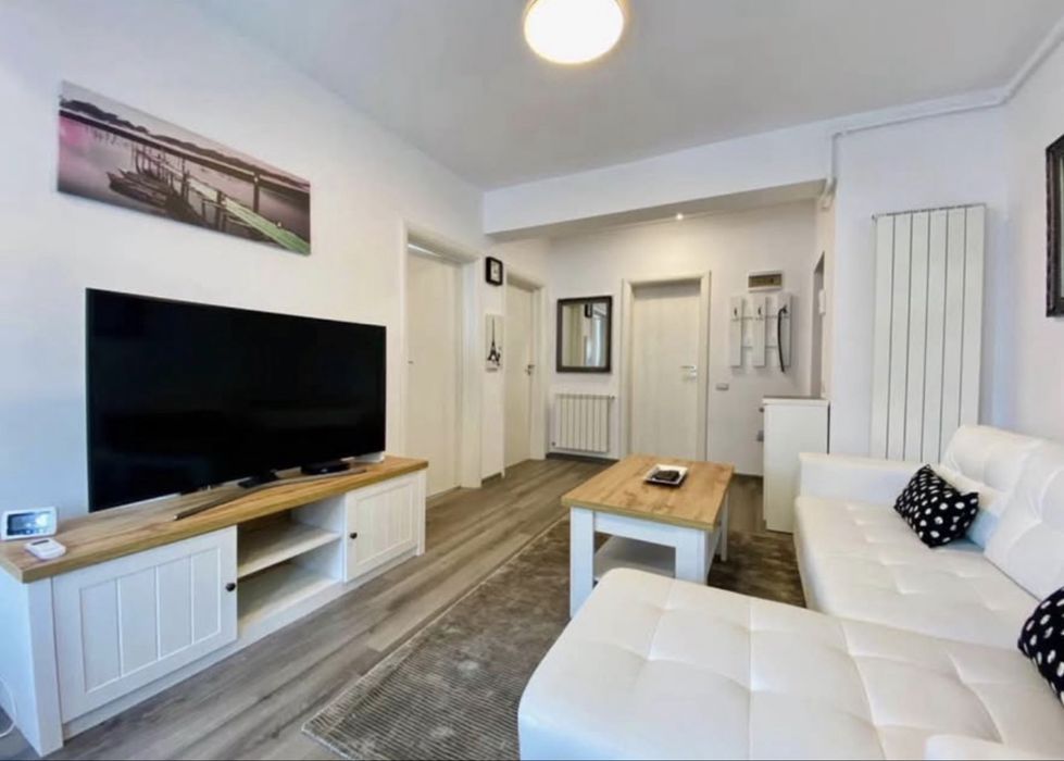 Propietar Vand Apartament 3 camere Militari Residence Bloc 2021 Modern