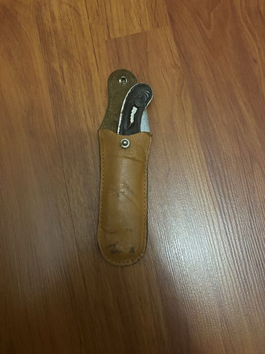 Кухонные ножи СССР