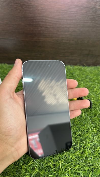 Iphone 14 pro Kaspi расрочка