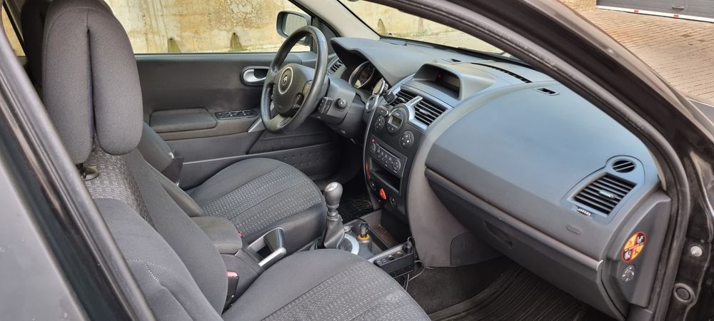 Vand Renault Megane 2