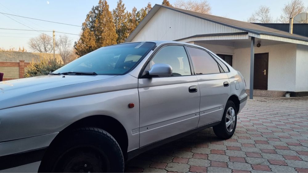 Продам автомобиль