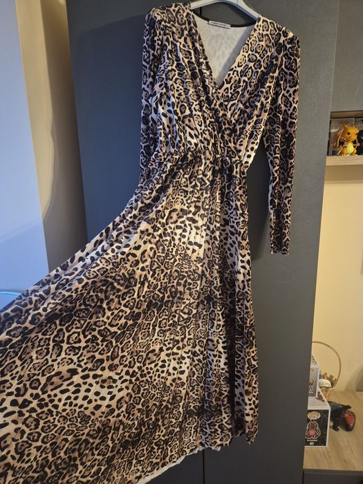 Rochie dama Nouă xxl Fervente