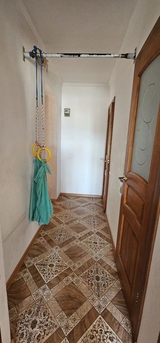 Продам квартиру в 11 мкр