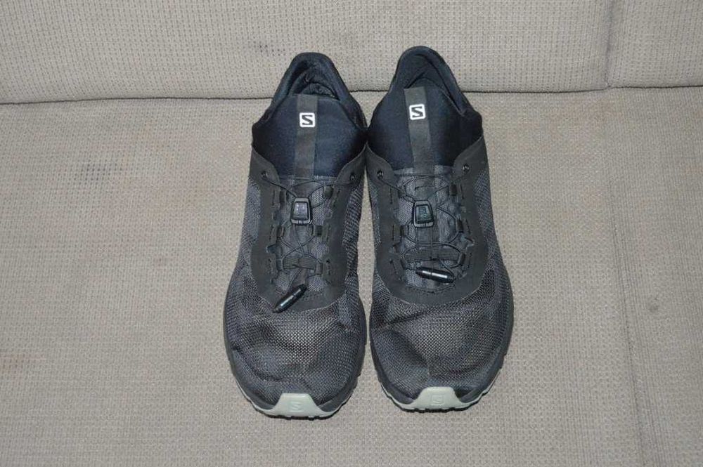Adidași Salomon Amphib Bold 2 Călcâi Pliabil – Mărimea 44 2/3