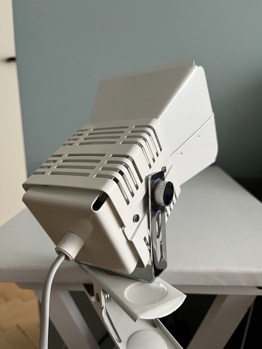 Настолна лампа / Lidokov / 70-те