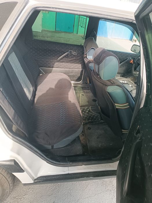 После капитального ремонта