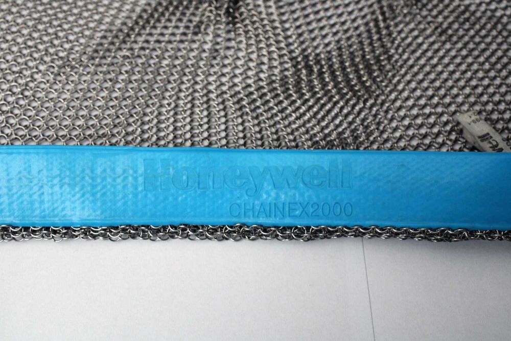 Месарска ръкавица с дълъг ръкав Honeywell Chainex 2000