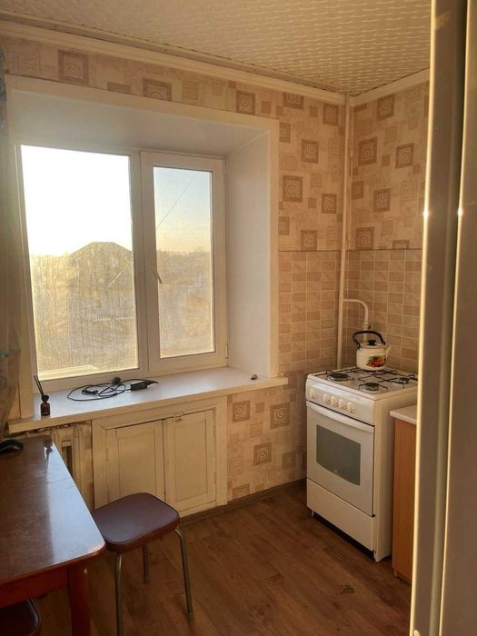 1-комнатная на военном городке