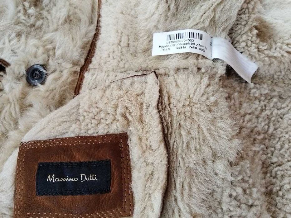 Куртка Замшевая пр-ва Македония размер S