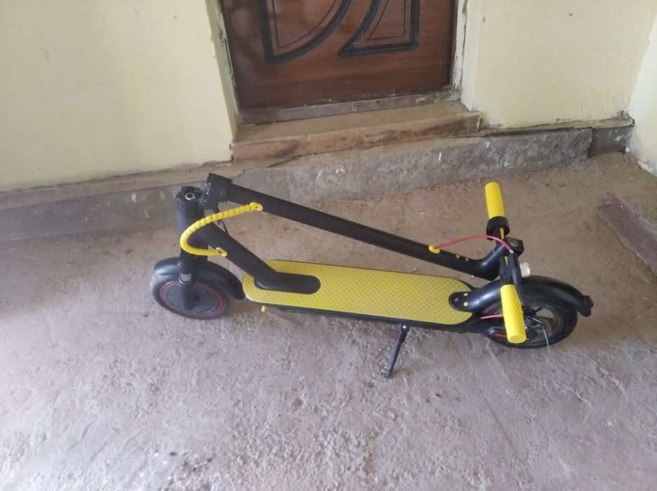 Skuter pw one ZN-S004