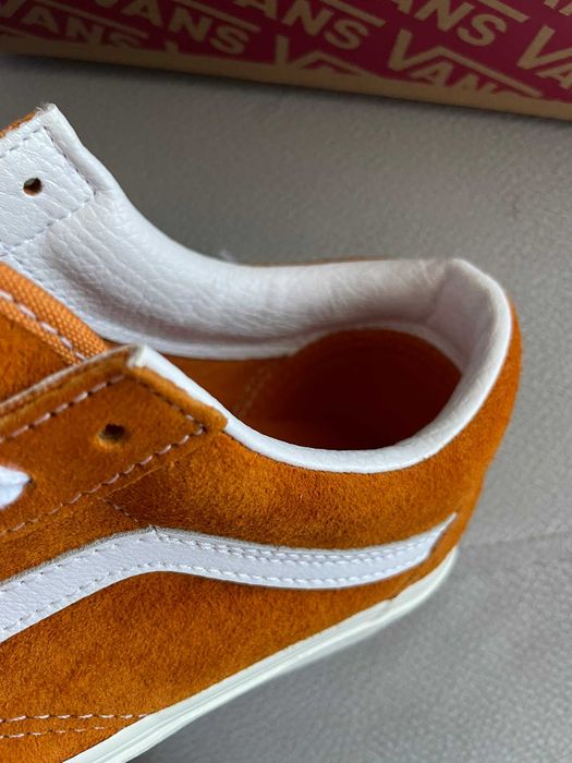 Vans Old Skool Дамски сникърси, 38 EU