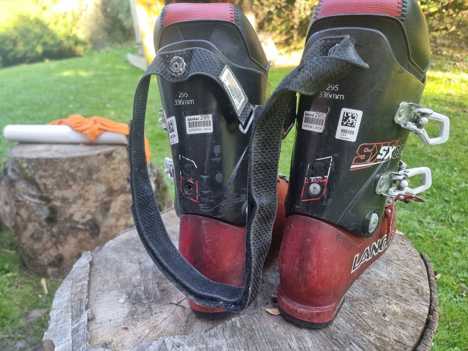 Clăpari marime 39 si 45