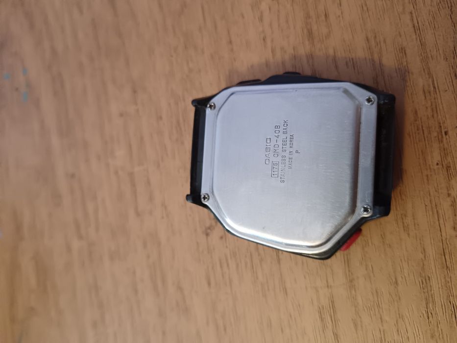 Ceas Casio cmd 40