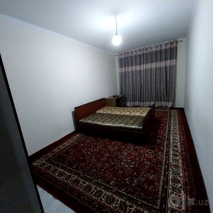 2 xonali kvartira ijaraga beriladi