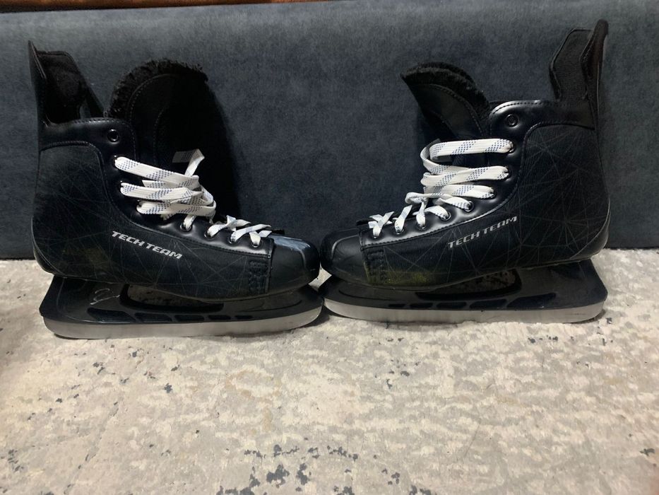 Продам коньки в хорошем состоянии