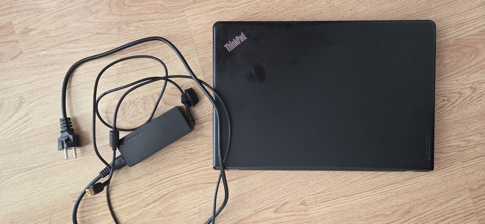 Laptop Lenovo i5-7200U