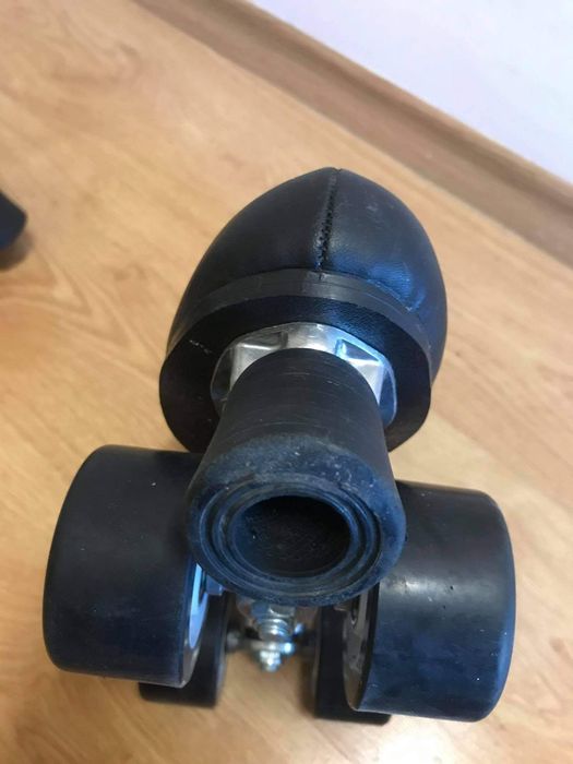 Ролери, малко ползвани, добро състояние