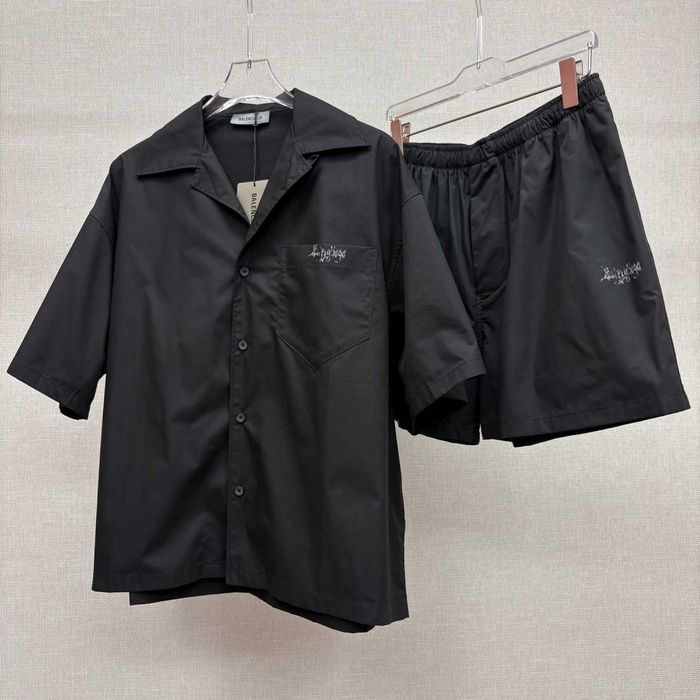 Compleu Balenciaga Premium