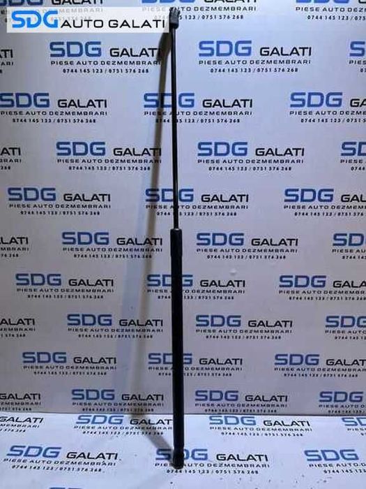 Telescop Amortizor Capota Motor Audi A4 B6 2001 - 2005 Cod 8E0823359A