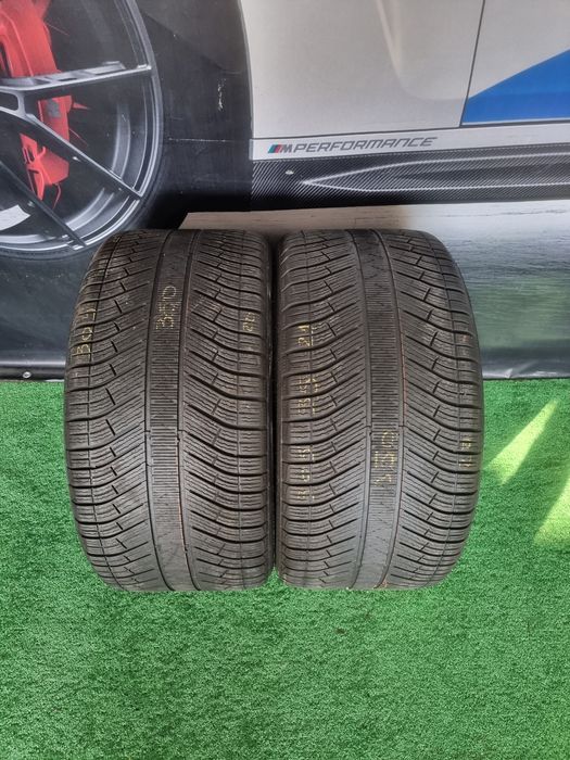 305.35.21 michelin m+s
