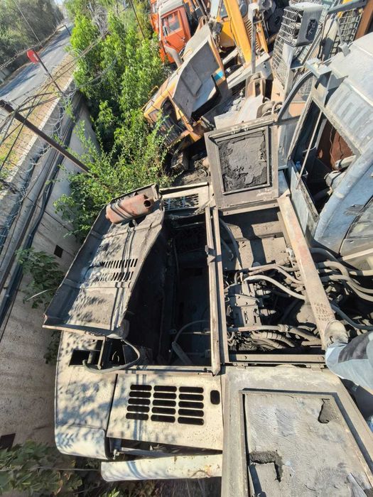 Экскаватор ТВЭКС ЕК-18-20 гар.№60
