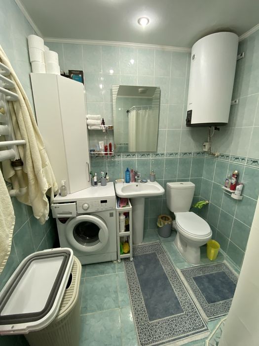 / Продам шикарную 3-комн по ул Победы !